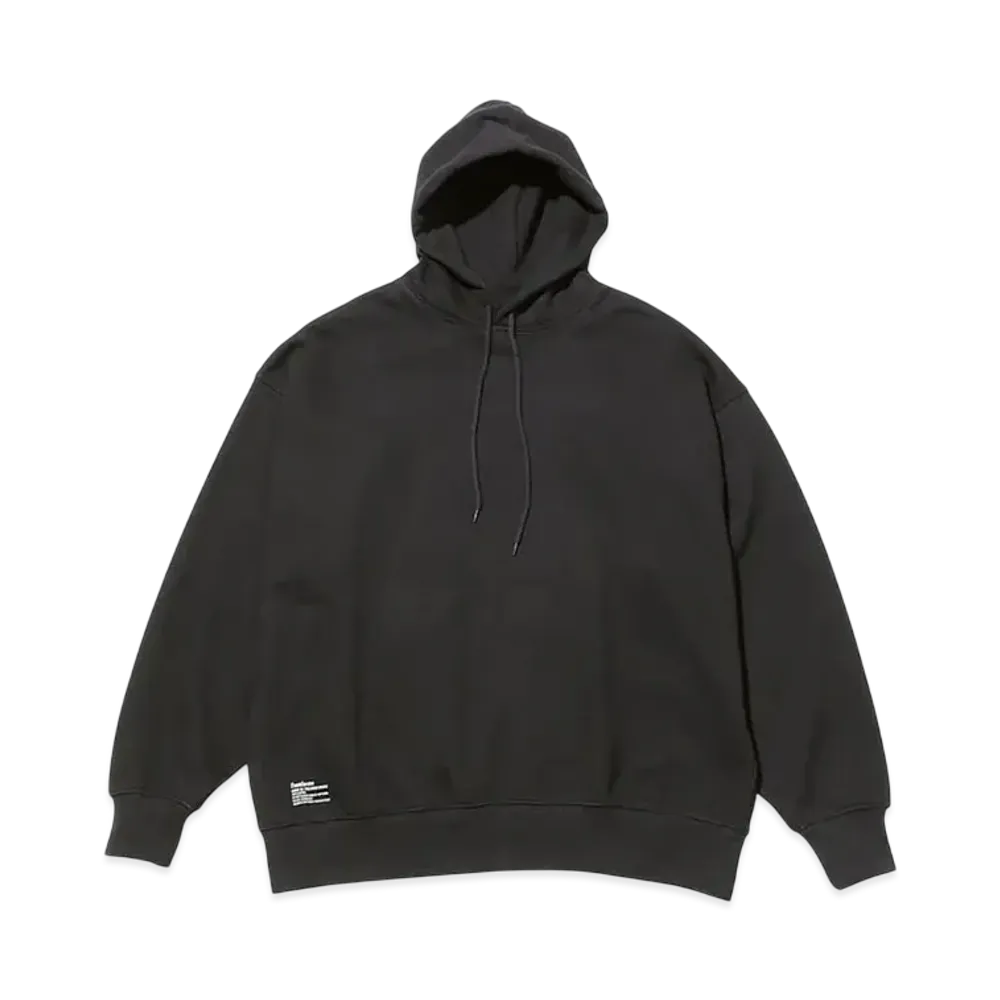 FreshService Light Oz Pullover Hoodie "Black"