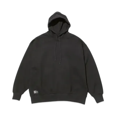 FreshService Light Oz Pullover Hoodie "Black"