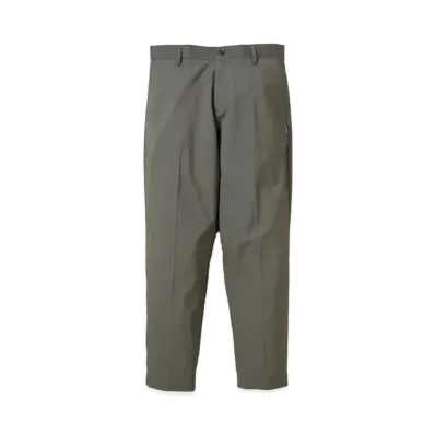 NEIGHBORHOOD Ankle Pants "Olive Drab"