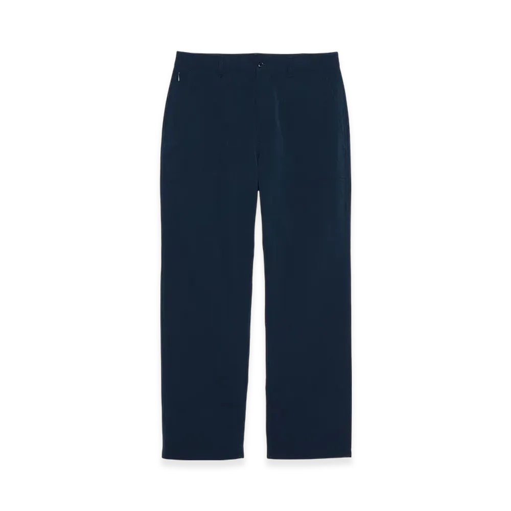 nanamica Alphadry Utility Pants "Navy"