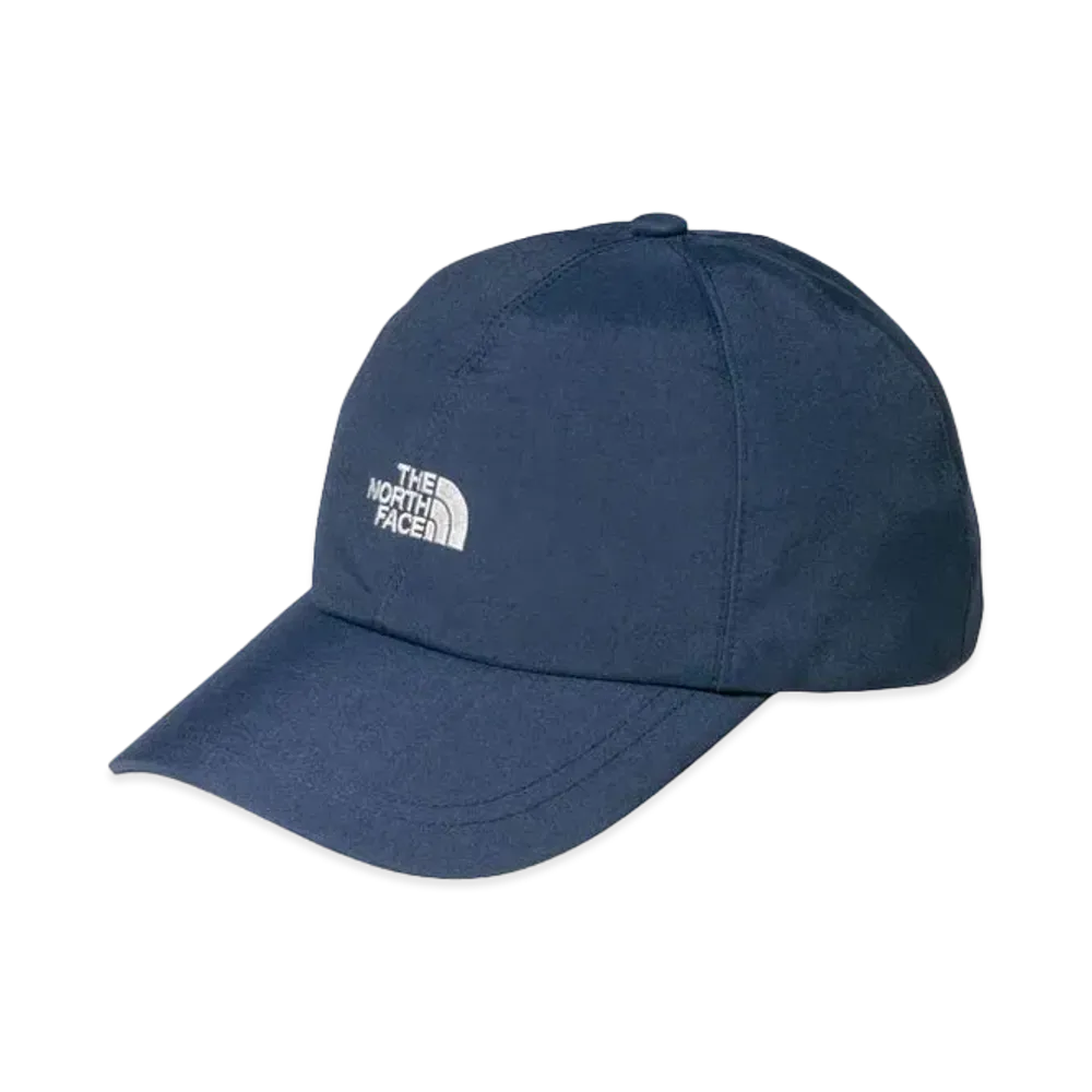 The North Face Vintage Goretex Cap "Cosmic Blue"