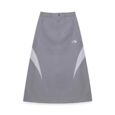 The North Face Slope Skirt (W) "Gray"