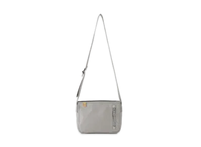 visvim Cordura Charlie ll Shoulder (S) "Grey"