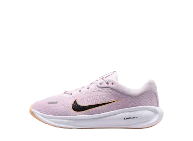 Nike GS Stellar Ride "Bleached Lilac/Pink Foam"