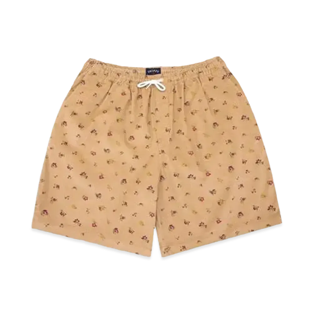 Noah ORD DRAWSTRING SHORT "Phong"