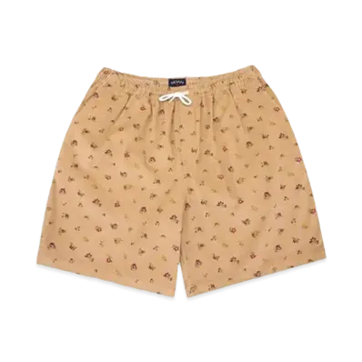 Noah ORD DRAWSTRING SHORT "Phong"