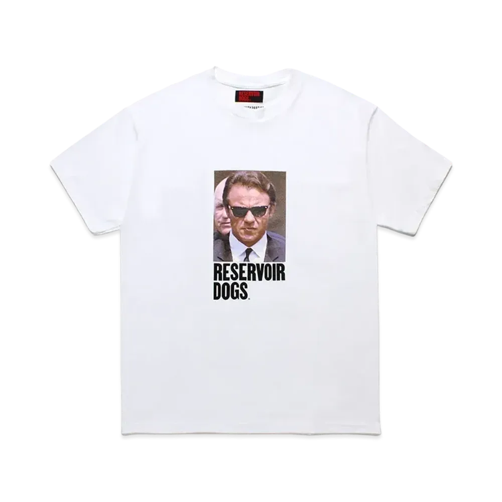 WACKO MARIA Reservoir Dogs / T-Shirt "White"