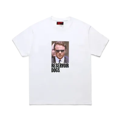 WACKO MARIA Reservoir Dogs / T-Shirt "White"