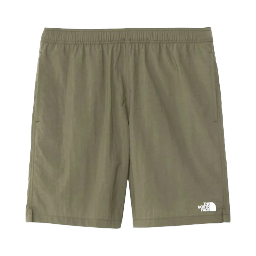 The North Face Versatile Mid "Newtope"