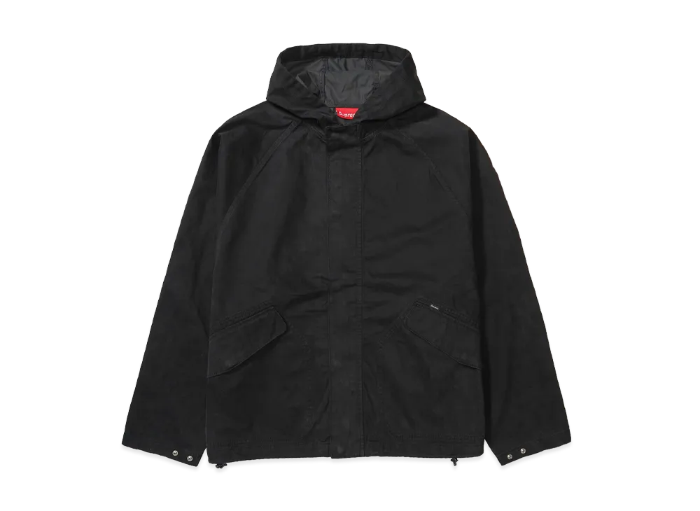 Supreme GORE-TEX Mossy Oak Jacket 