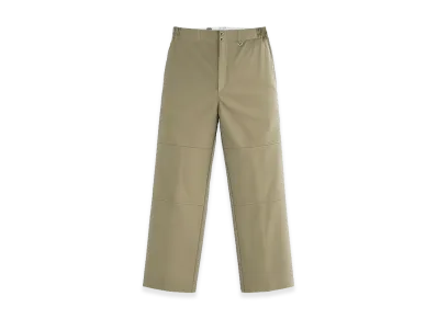 STAMPD x Dickies 01 Pants "Khaki"