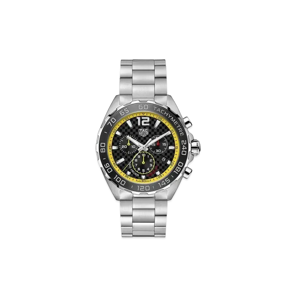 TAG Heuer Formula 1