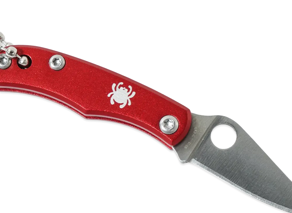 Supreme x Spyderco Bug Knife 
