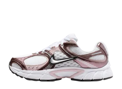 Nike Women's V5 RNR "White/Tattoo/Metallic Platinum"