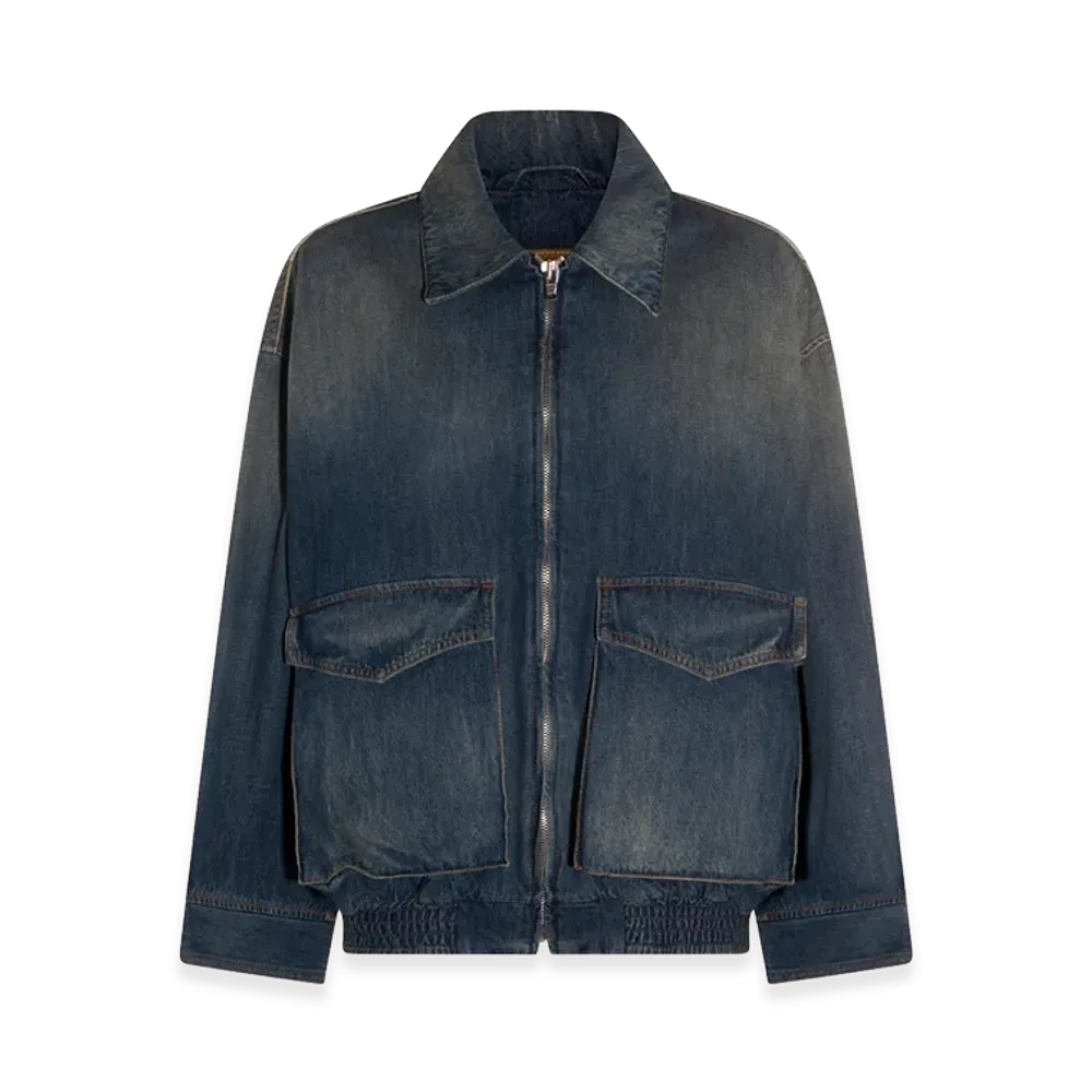 MM6 Maison Margiela Women's Jackets "Black"
