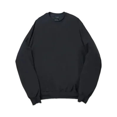 DAIWA PIER39 24SS W's Tech Flex Jersey Crew "Navy"