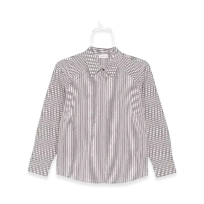 DRIES VAN NOTEN Women's Clavinia "Brown"