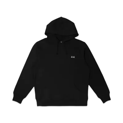 KAWS HOLIDAY Shanghai Sweater "Black"
