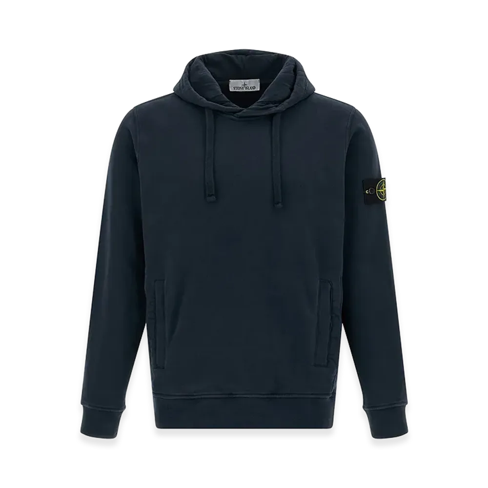 Stone Island Sweaters "Blue"
