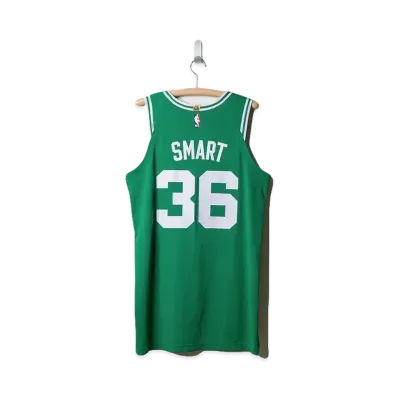 #36 Marcus Smart Boston Celtics 2020-21 "Icon"
