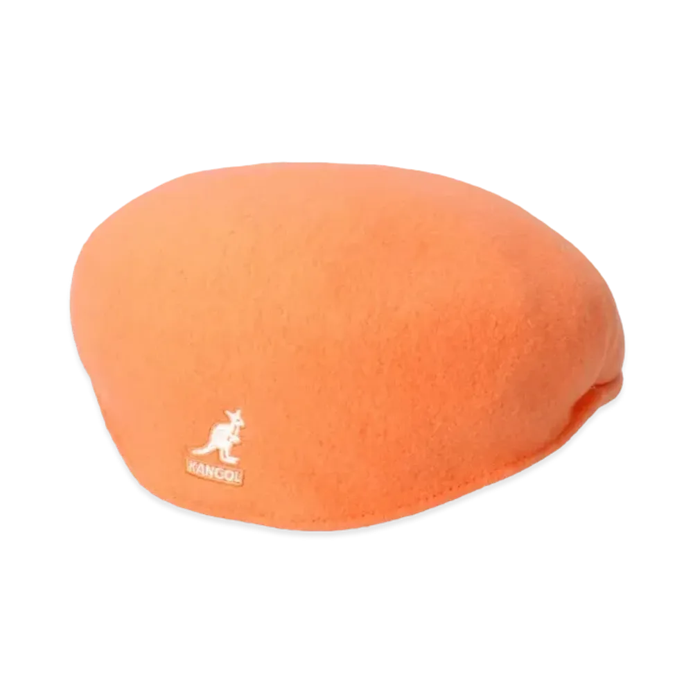 Kangol Wool 504 "Papaya Milk"