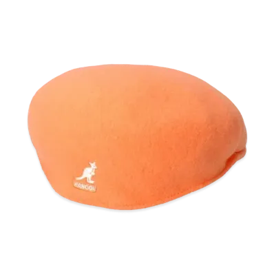 Kangol Wool 504 "Papaya Milk"