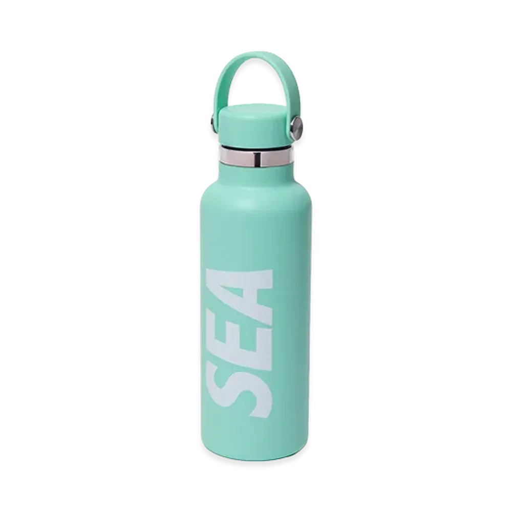 WIND AND SEA x BRIEFING GOLF Sea 18 OZ Standard Mouth "Green"
