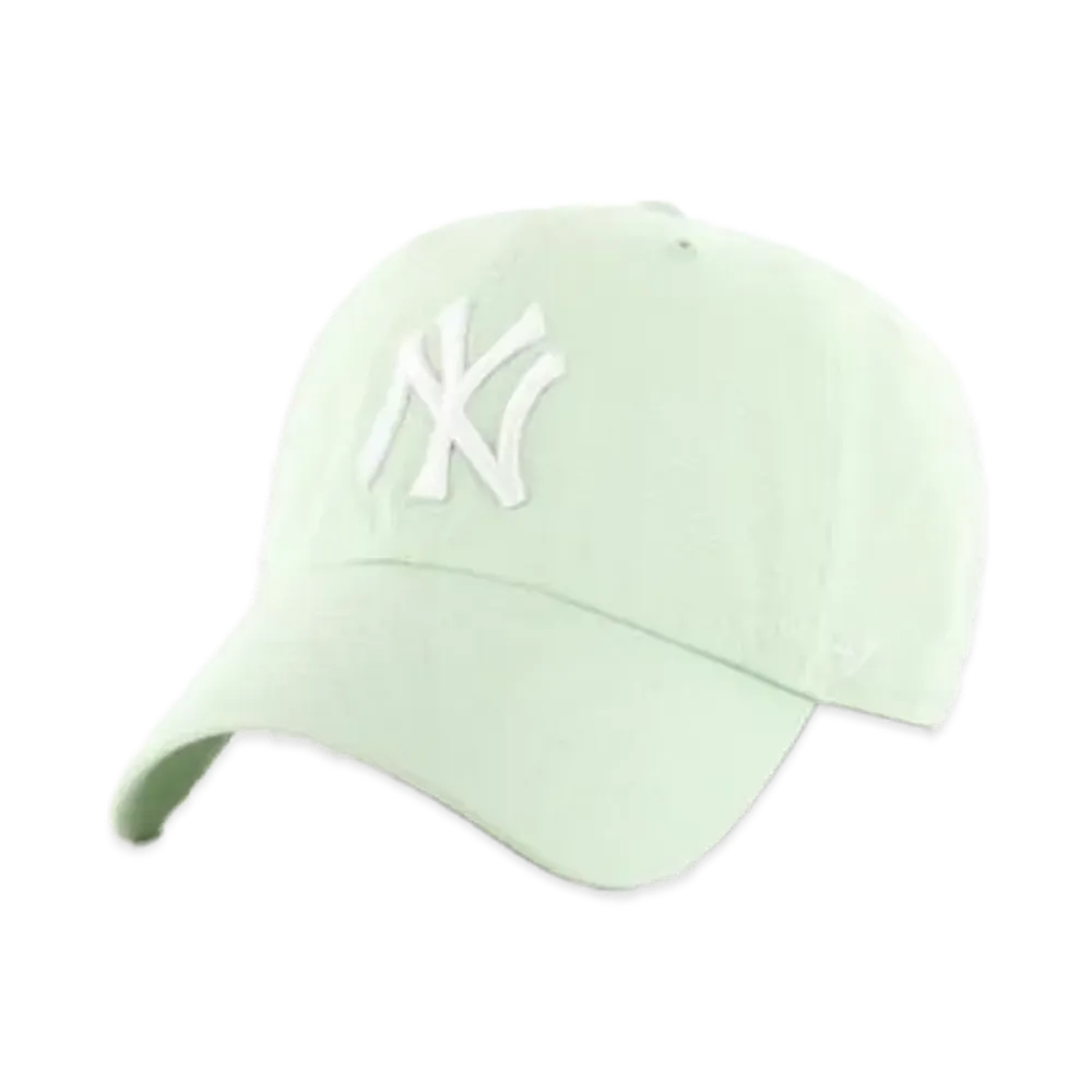 47 RGW17GWS NYY MLB Clean Up "Aloe"