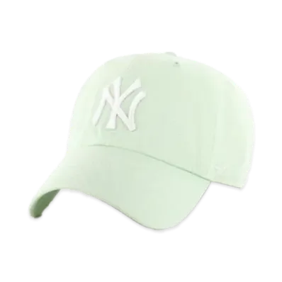 47 RGW17GWS NYY MLB Clean Up "Aloe"
