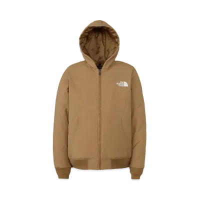 The North Face Yakin Jacket "Utility Brown"