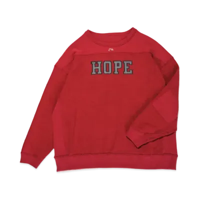 CMF OUTDOOR GARMENT Rw-Crew "Red"