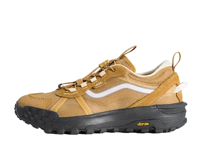 Vans Crosspath XC "Autumn Brown"