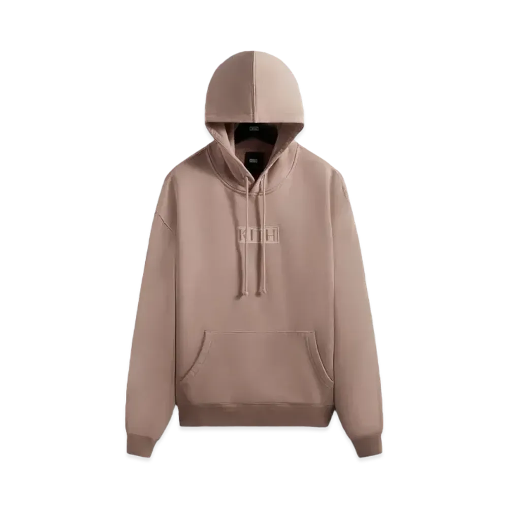 Kith Cyber Monday Hoodie "Birch"