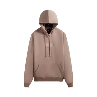 Kith Cyber Monday Hoodie "Birch"