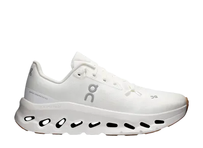 On Women's Cloudtilt "White/Ivory"
