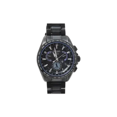 SEIKO Astron Michibiki "Black" SBXB103