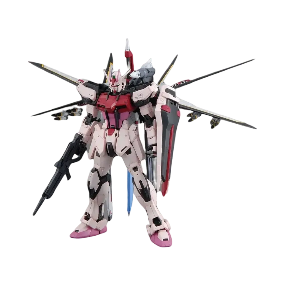 MG 1/100 MBF-02+ EW454F Strike Rouge Ootori Ver.RM