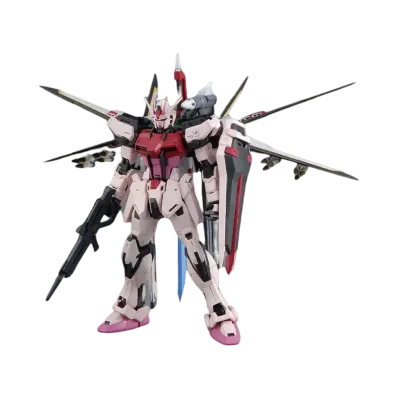 MG 1/100 MBF-02+ EW454F Strike Rouge Ootori Ver.RM