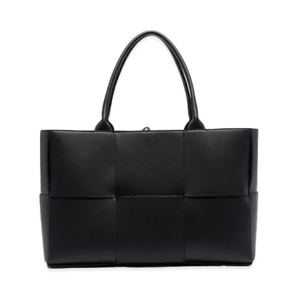 Bottega Veneta Arco Tote "Black"