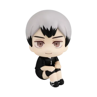 MegaHouse "Lookup" -Haikyu!!- Shinsuke Kita: Uniform Ver.