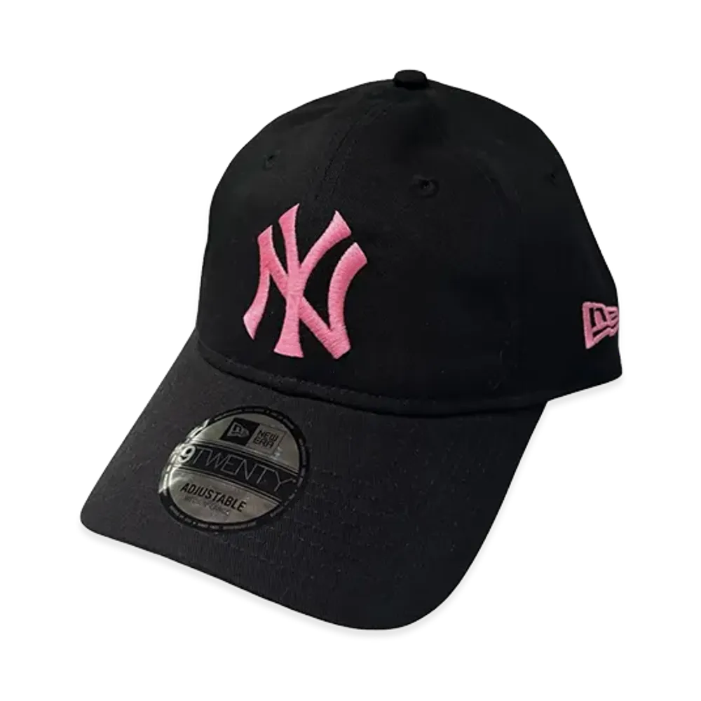 NEW ERA 9Twenty CS Neyyan Mortar "Black"
