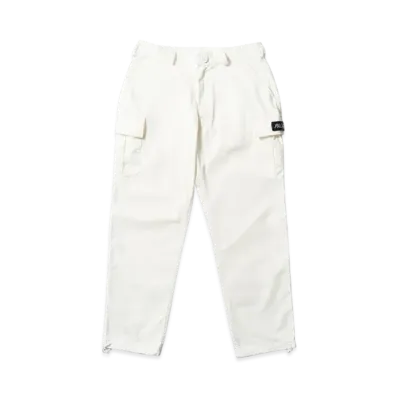 PALACE Ark Air Cargo Trousers "White"