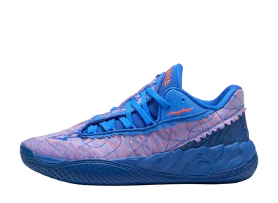 Puma MB05 Lo "Bluemazing"