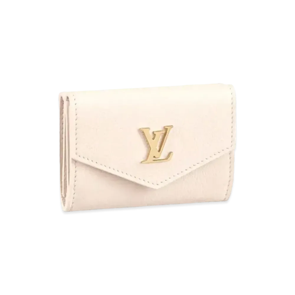 Louis Vuitton Rock Mini Wallet Rock Me "Quartz"