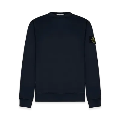 Stone Island Sweaters "Blue"