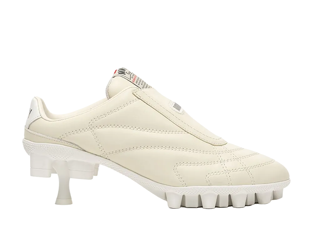 Maison MIHARA YASUHIRO Women's Spike Sole Sneaker Sandals "Beige"