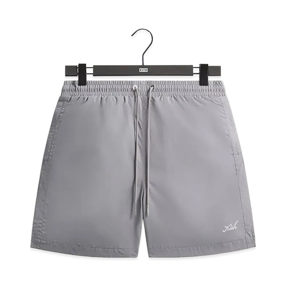 Kith Transitional Active Short "Argon"