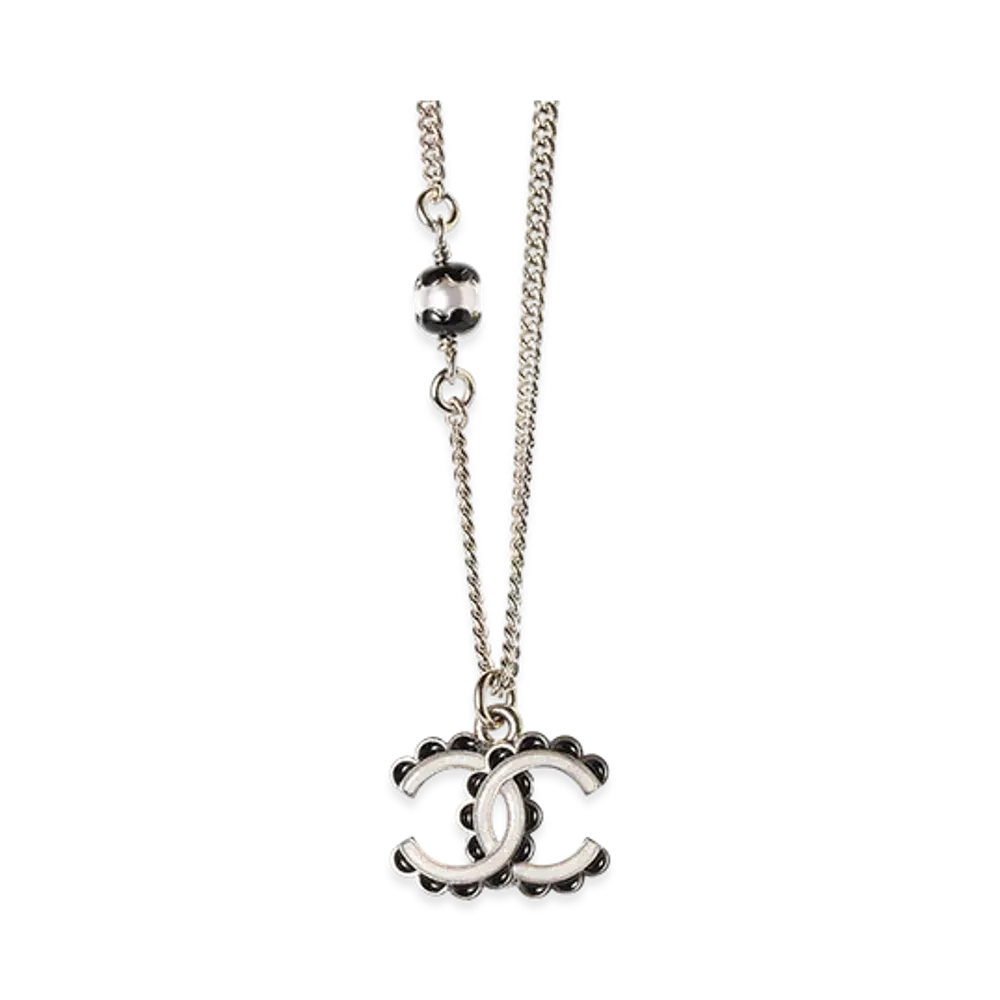 CHANEL Necklace "Gold"