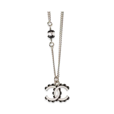CHANEL Necklace "Gold"