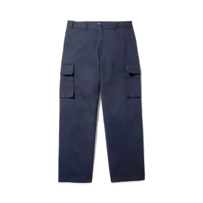 Noah Cargo Pants "Navy"